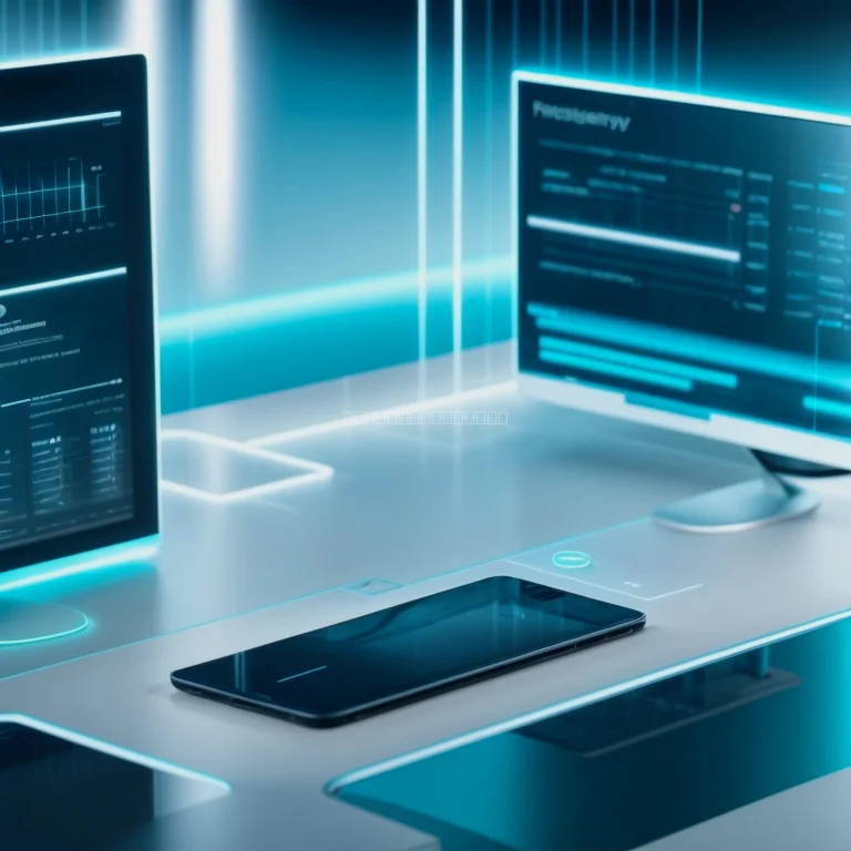 Dashboard view of modular task structures